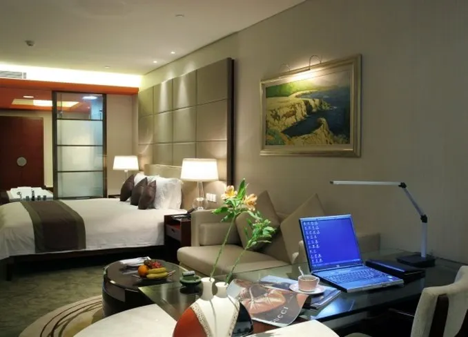 Haiyatt Garden Hotel Chang An - Image 1