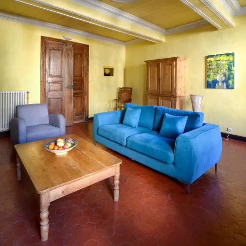 Vacances-En-Luberon - Image 1