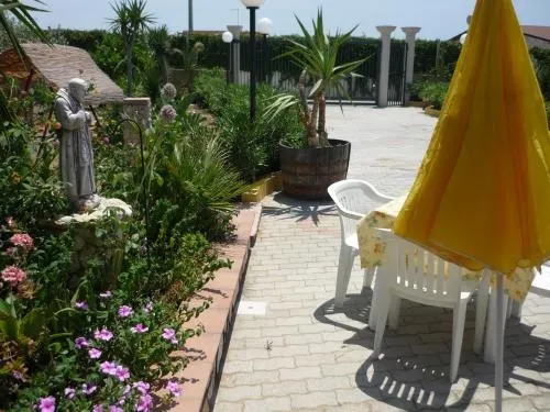 Villa Pisciotto - Image 1