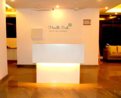 Hermit Crab Beach Serviced Apartments - Image 1