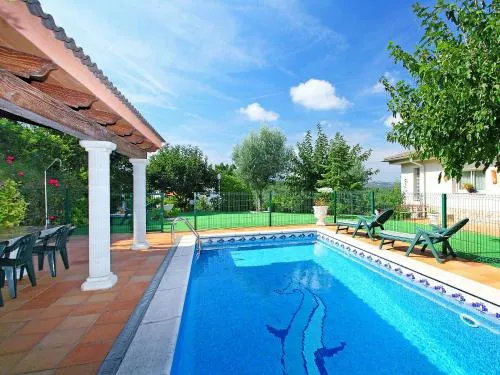 Holiday Home Hostalrica - Image 1