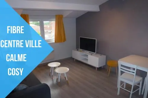 Location Appartement Courte Duree - Image 1
