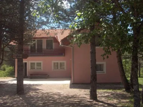 Apartments Nova Lika - Image 1