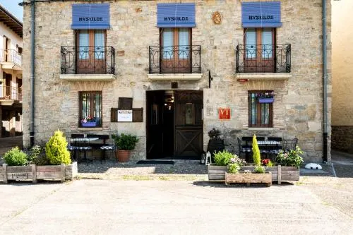 Hotel Rural Muskilda - Image 1