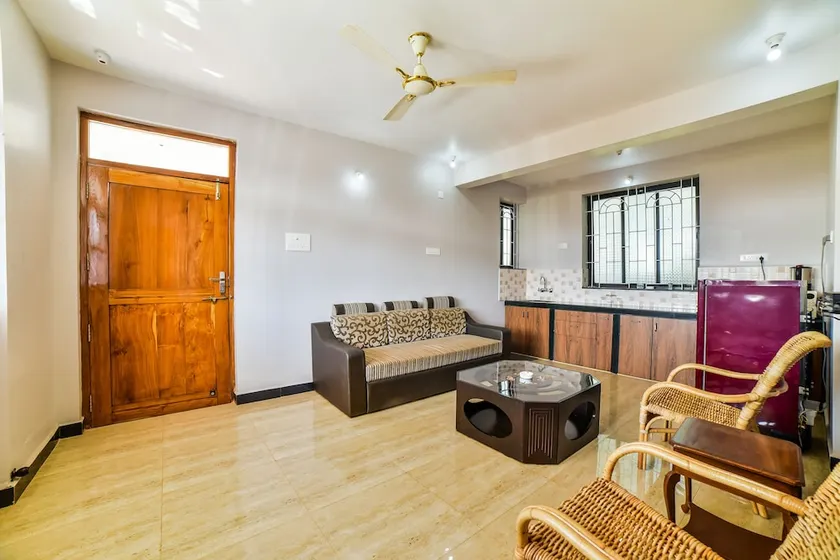 OYO 25002 Agonda Seaview - Image 1
