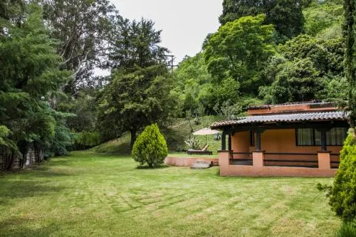 Hridaya Club Garden - Image 1