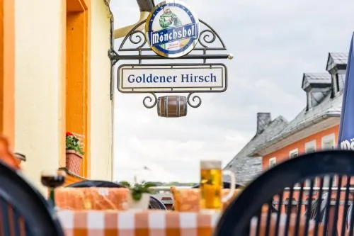 Gasthof zum goldenen Hirschen - Image 1