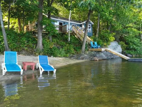 Muskoka Shores Cottages - Image 1