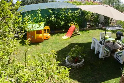 Apartments Milat - Image 1