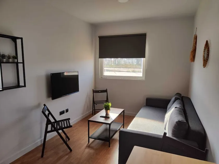 Villanubla Apartments - Image 1