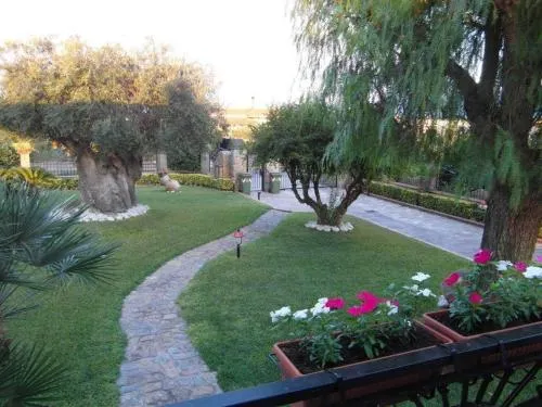 B&B Villa Lura - Image 1