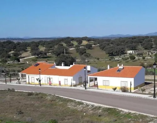 Albergue El Carrascalejo - Image 1