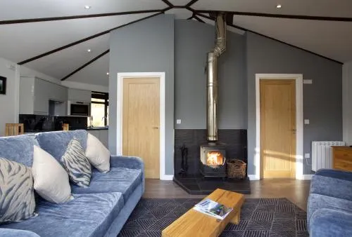 Loch Tay Highland Lodges - Image 1