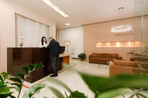 Athina Hotel - Image 1