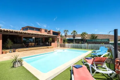 Ocean surf house Fuerteventura - Image 1