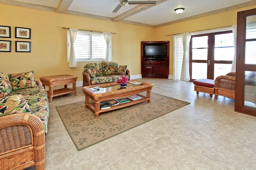 Tallawah Villa - Image 1