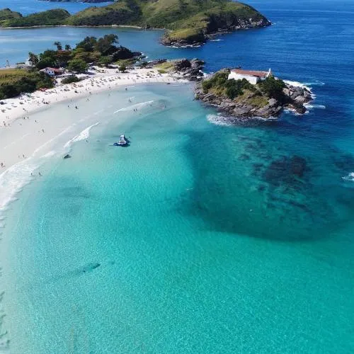 Cobertura em cabo frio - Image 1