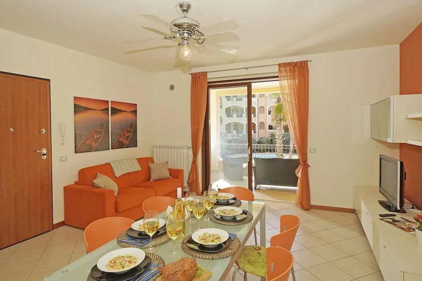 Benaco Village P1 42 by Wonderful Italy - Image 1