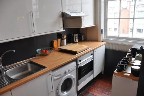Eversholt Street - Image 1