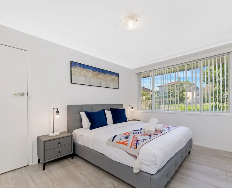 Kozyguru | Carlingford | 3 Beds + Free Parking - Image 1
