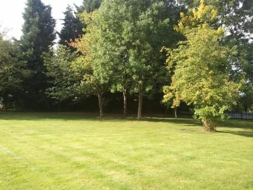 The Barn Annexe - Image 1