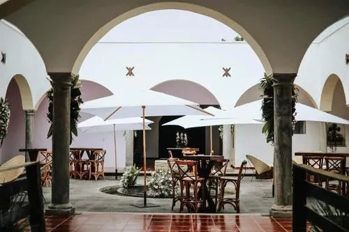 Casa De Las Luciernagas - Image 1