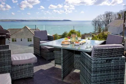 Seaways Bed and Breakfast - Image 1