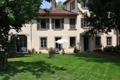 Le Jardin de Beauvoir - Image 1