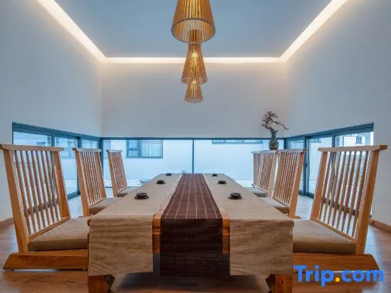 Lanyun Hotel - Image 1