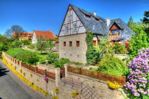 Hexenhaus - Image 1
