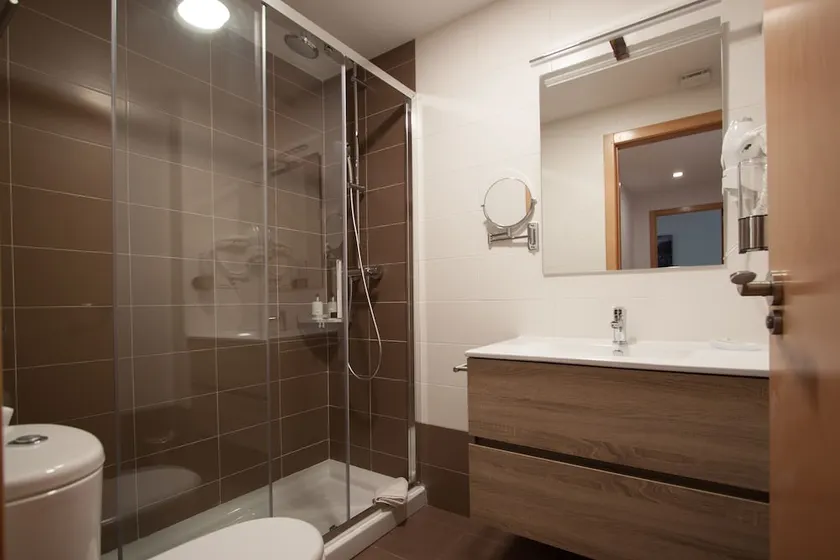 Cuquiellu. Apartamento con piscina - Image 1