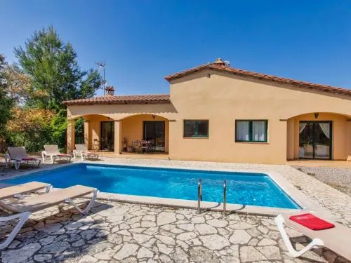 Holiday Home Mas Pere 04 - Image 1