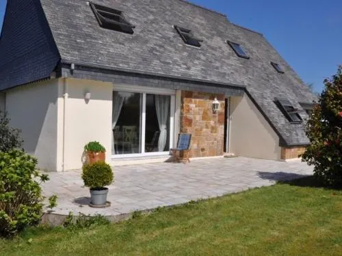 Maison Louannec, 5 pièces, 8 personnes - FR-1-368-65 - Image 1