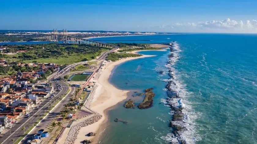 Forte dos Reis Magos apart-hotel - Image 1