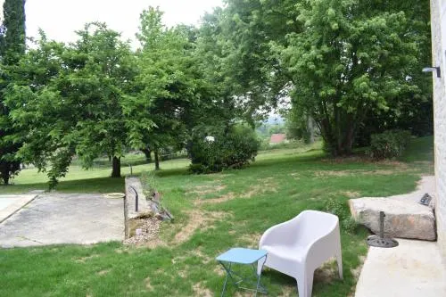 Domaine du BOURNAT - Image 1