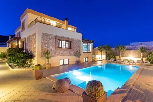 Villa Campo Sol - Image 1
