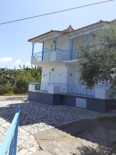 Panayiotis Apartments - Image 1