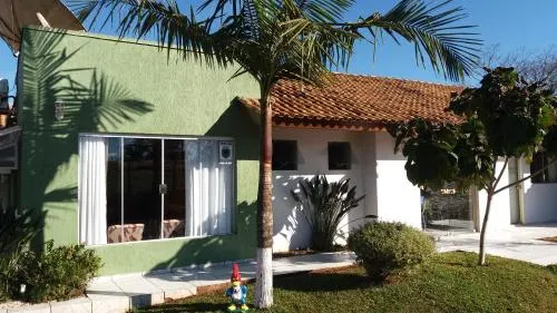 Hotel Santo Expedito - Image 1