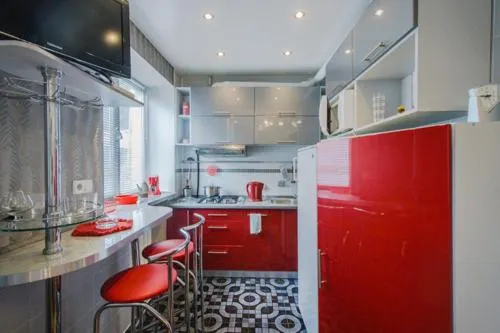 Apartment on Nezavisimosti 44 - Image 1