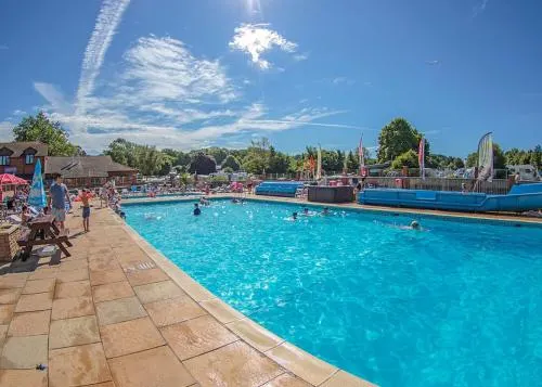 Ladys Mile Holiday Park - Image 1