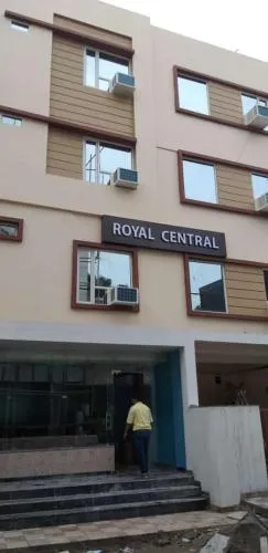 Hotel Royal Central - Image 1