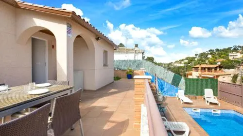 Lloret De Mar Villa - Image 1