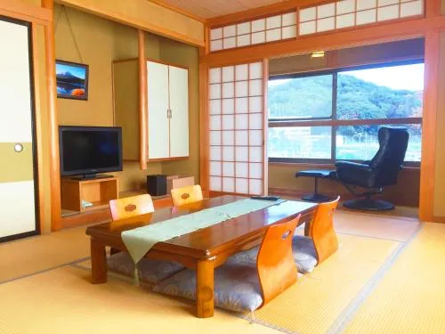 Oyado Hoshimeguri - Image 1