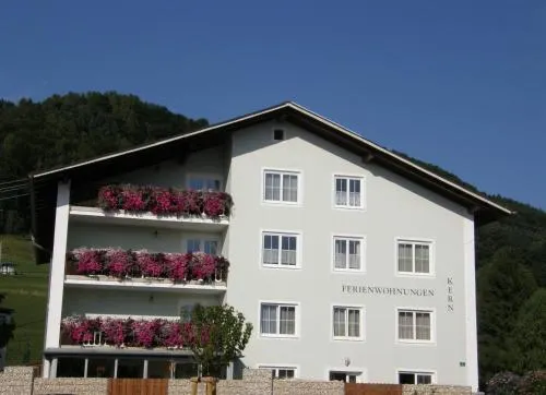 Ferienwohnungen Kern - Image 1