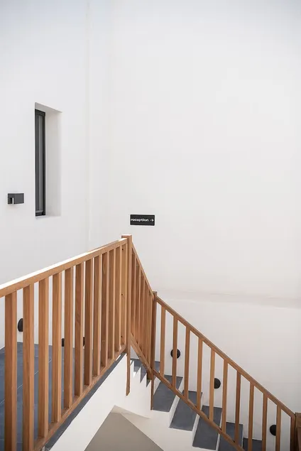 Athina Milos Suites - Image 1