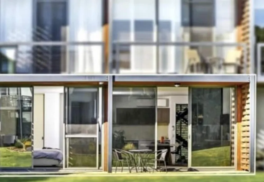Lovely 1 Bedroom Holiday Apartment - Image 1