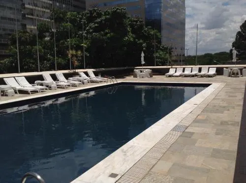 Carlton Hotel Brasilia - Image 1