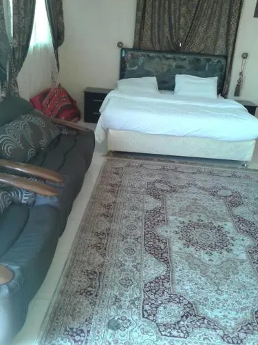 Alturki Resort - Image 1