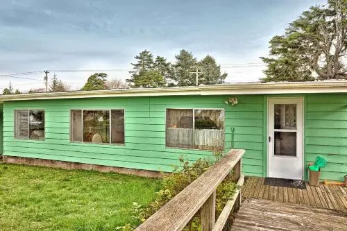 The Searise Cottage - Image 1