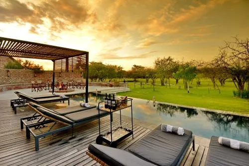 Ngala Lodge - Image 1